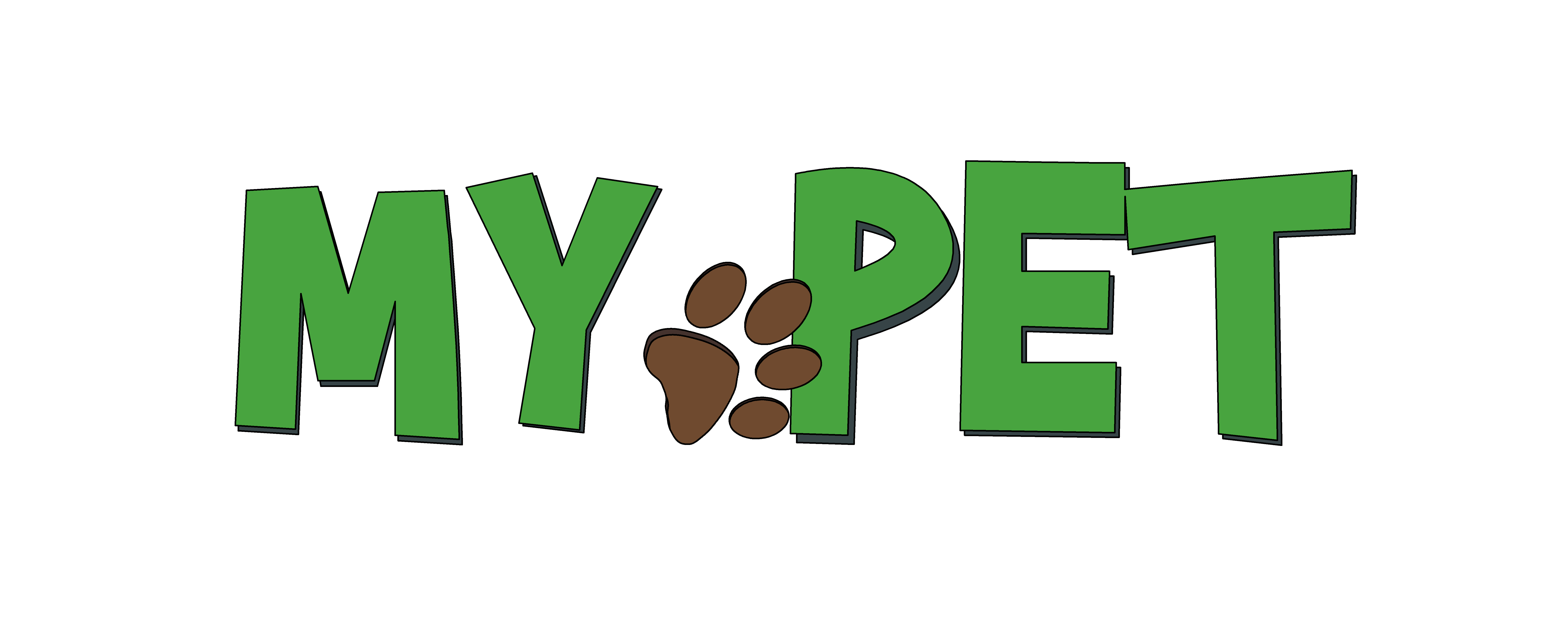 logo mypet