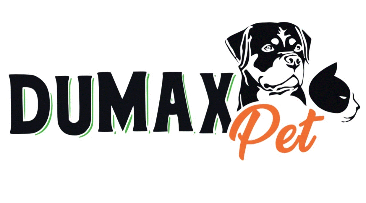 Logo Dumax
