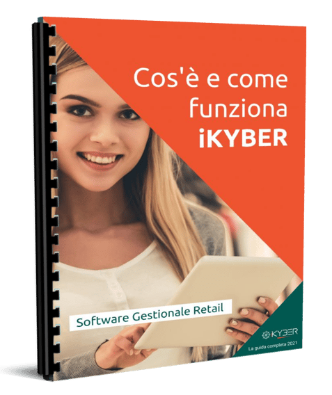 Guida iKYBER