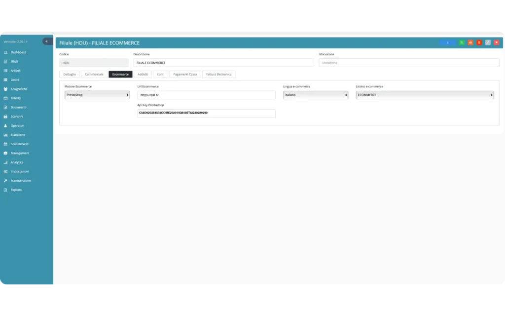 interfaccia-gestionale-Prestashop-iKYBER